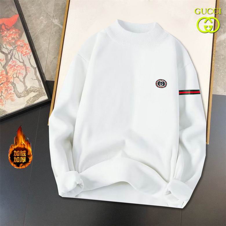 Gucci Sweater-096